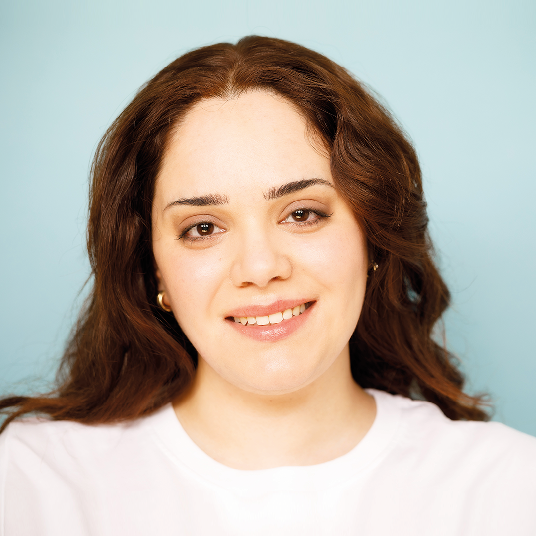 Dr. Lorin Arafat – Implantologie & Kieferorthopädie in Wien