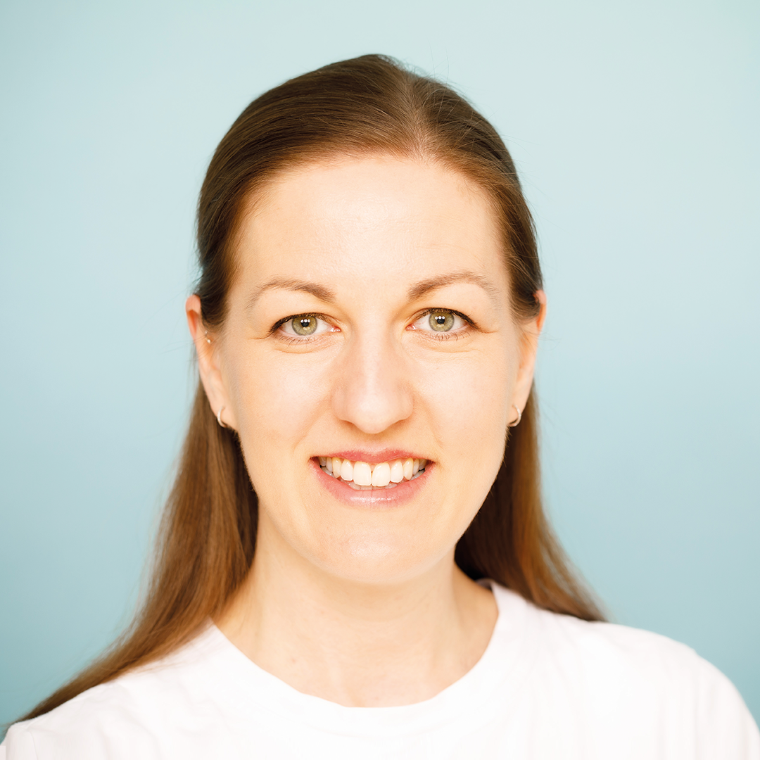 Tanja-Galleider