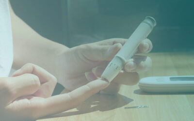 Quecksilber, Nickel & Co: Ihre mögliche Rolle bei Diabetes