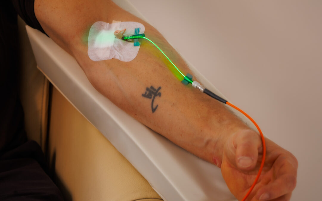 Lasermedizin