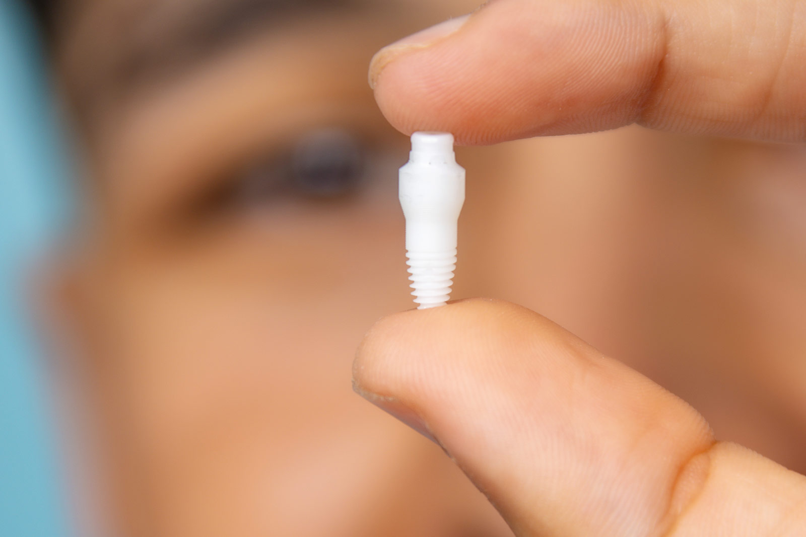 icon Diagnostik | Zahnmedizin Praterstraße