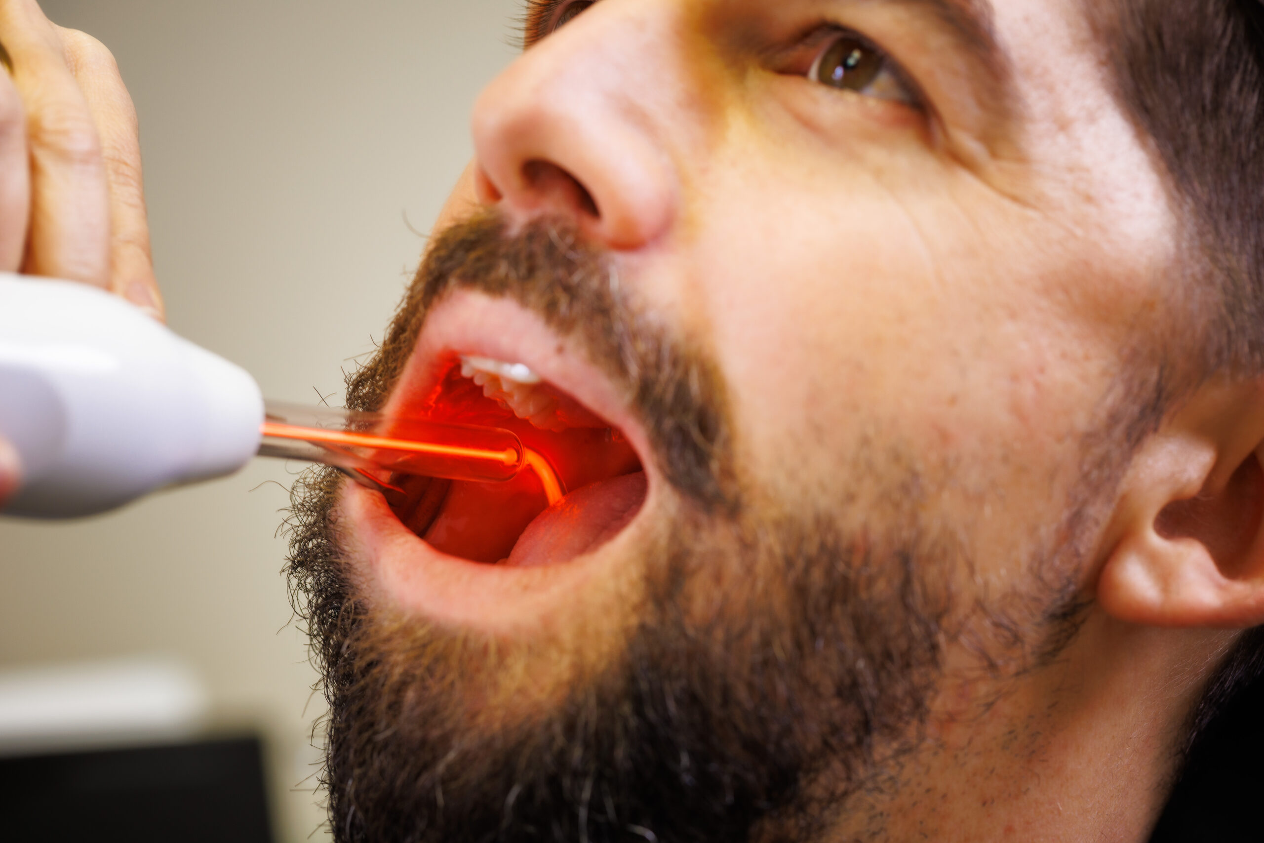 Ozontherapie | Zahnmedizin Praterstraße