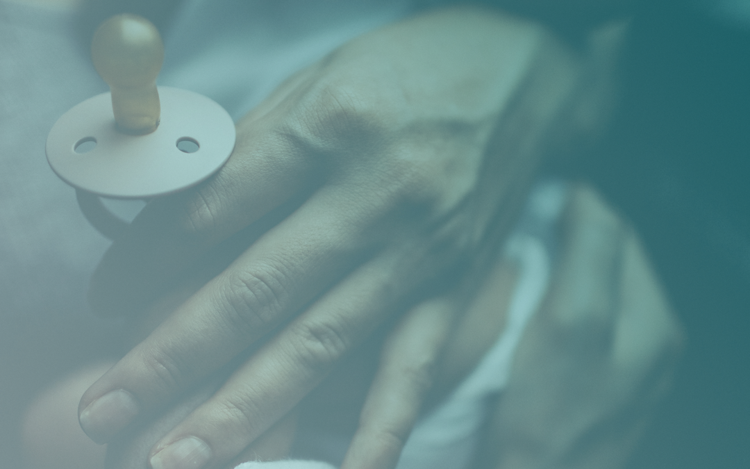 Schnuller: Hilfe oder Risiko für Kiefer & Zähne?