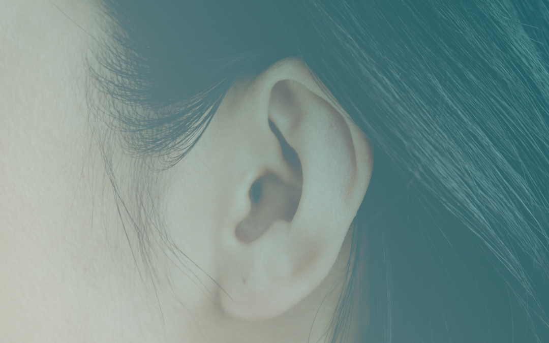 Tinnitus: Wenn die Ursache nicht im Ohr liegt