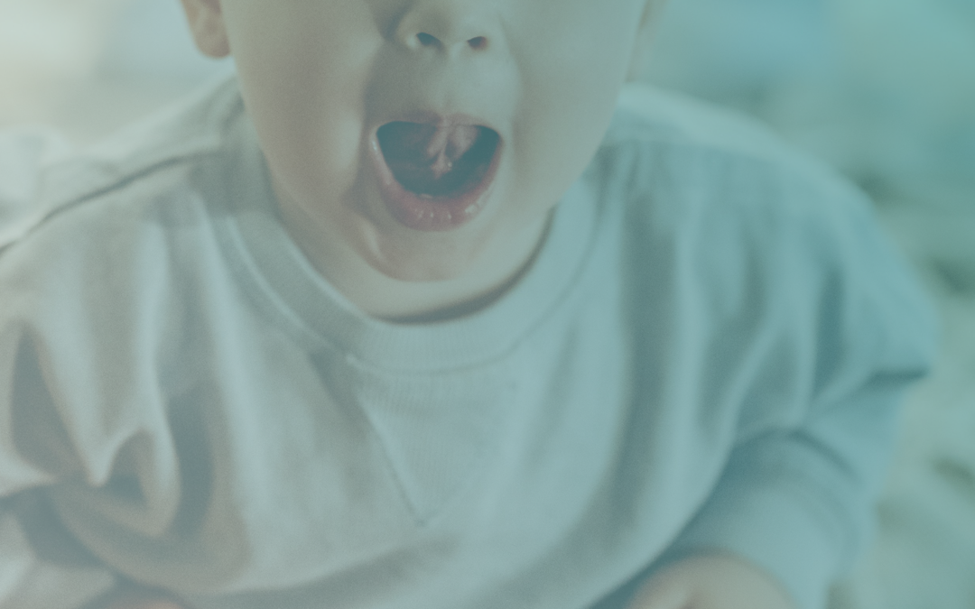 Zungenband bei Kindern: Was Eltern wirklich wissen müssen